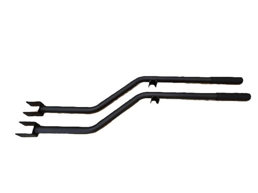 Dip Bar Handles-IM